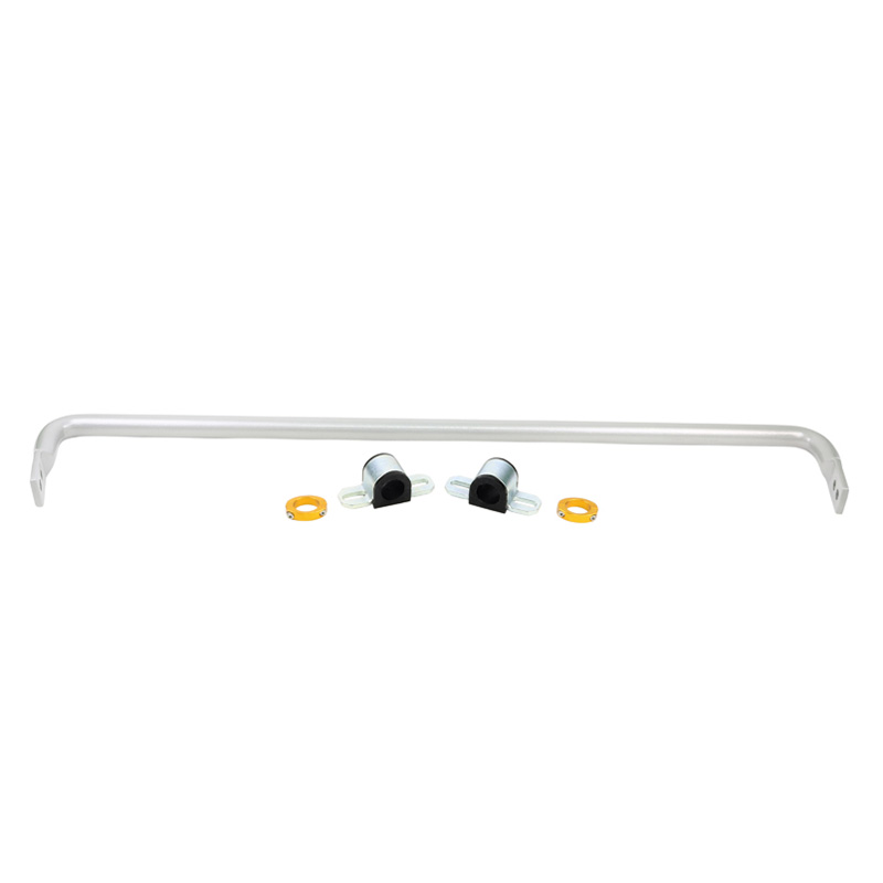 Whiteline Achterste Stabilisatorstang 26mm X Heavy Duty Verstelbaar  Hyundai Genesis BH/DH 2008-