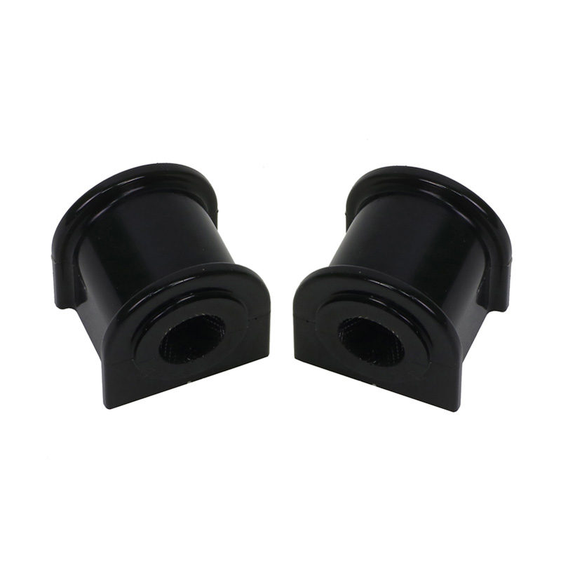 Whiteline Achterste Stabilisatorstang Montage Bushing 19mm  Jeep Wrangler 2007-