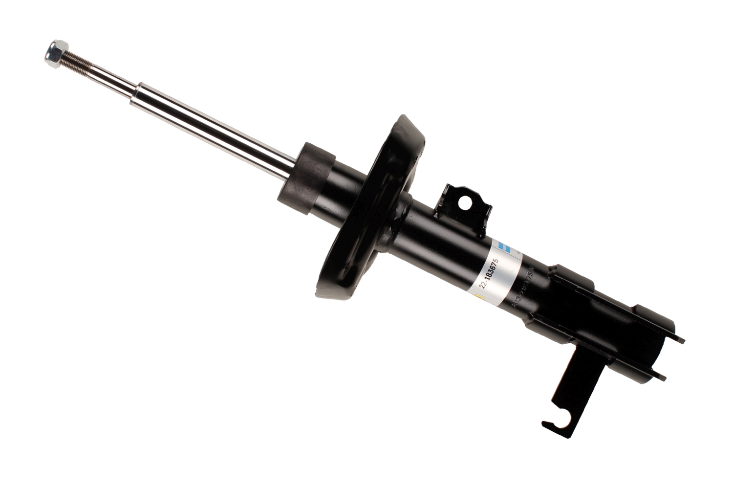 Bilstein B4 L.voorkant Schokdemper Opel Insignia