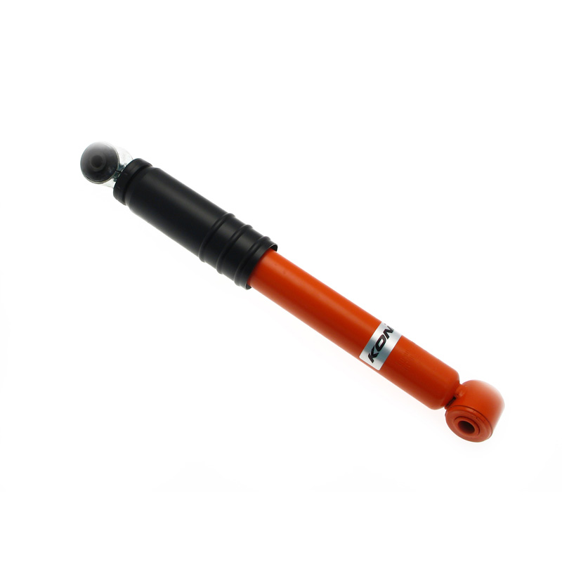 KONI STR.T schokdemper  Opel/Vauxhall Astra G/Mk4 Caravan / Zafira A (excl. OPC) 1998-2005 - Achteras (8050-1084)