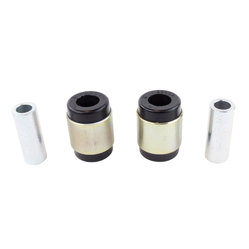 Whiteline Draagarm - Lower Rear Outer Bushing  Infiniti G Cabrio 37/Coupé/Sedan / Nissan 350 Z/370 Z Coupé/Roadster/Skyline V35/V36/Stagea M35 2001-2014