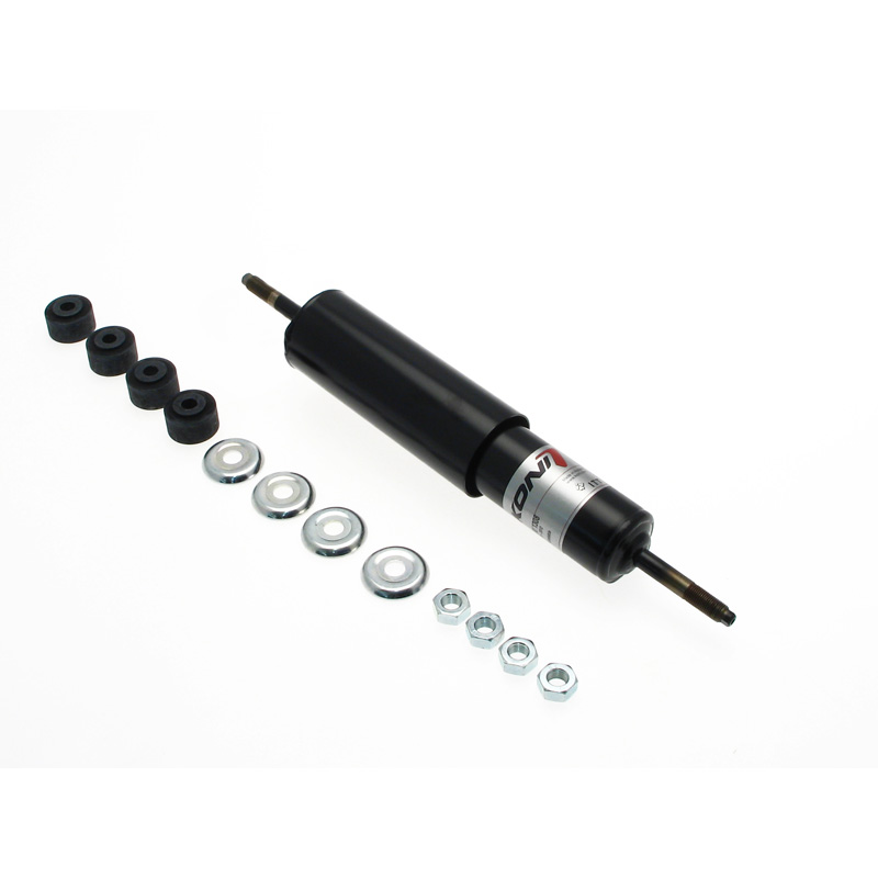 KONI Classic schokdemper  Fiat 500/500D/500 Giardiniera 1957-1975 - Vooras (80-1308)