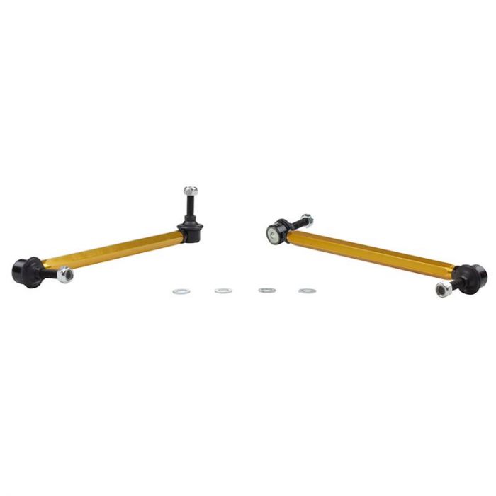 Whiteline Stabilisator/Koppelstang  Pontiac G8 Sedan / Vauxhall VXR8 6.2 / Chevrolet SS Sedan 6.2 2007-