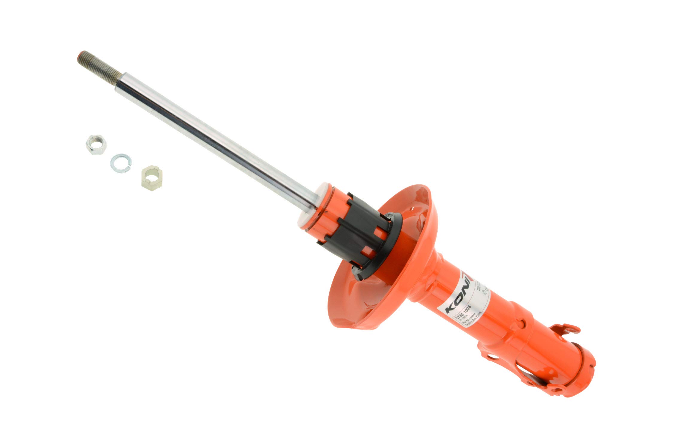 Koni Schokbreker Skoda Octavia 1 RS Sedan 00-04 Voorkant STR.T