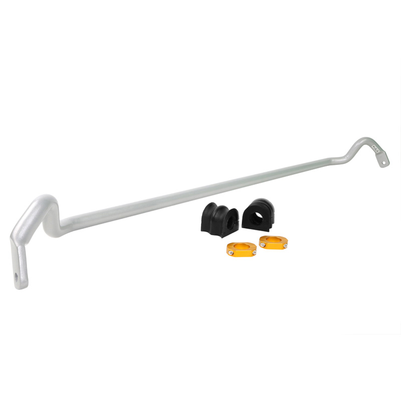 Whiteline Voorste Stabilisatorstang 24mm X Heavy Duty  Subaru Forester SG/Impreza Estate GG/Hatchback/Sedan GD 2000-2009