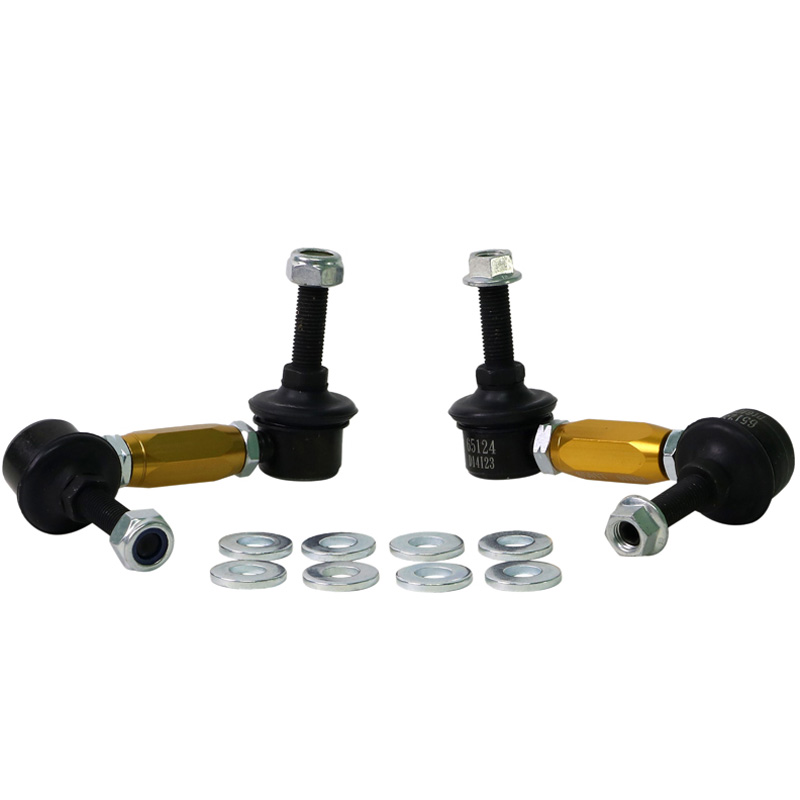 Whiteline Stabilisator/Koppelstang  Ford Focus RS / RS 500 2009-2012 & Mazda CX-7 2009-2013