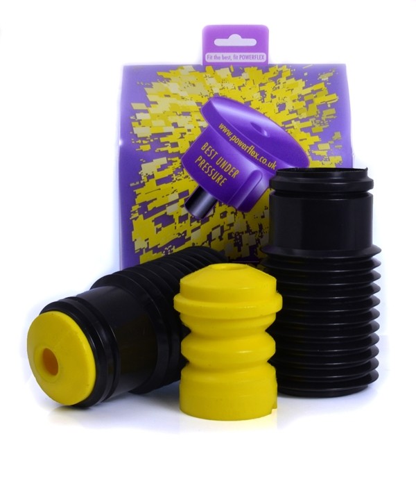 BMW E38 7 Series  Bump Stop Kit - PowerFlex BS2003K