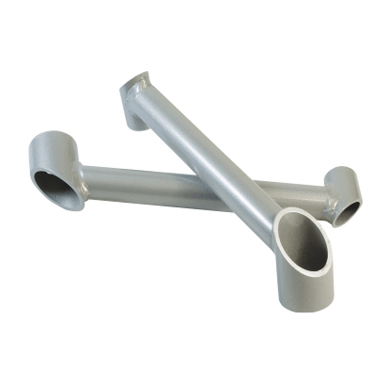 Whiteline Beugel - Achterste stabilisatorstangbevestigingssteun  Toyota GT 86 Coupé ZN6 / Subaru BRZ 2012-