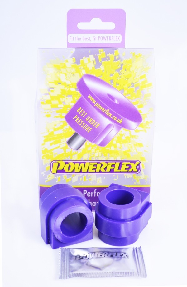 BMW Mini Generation 1 Front Anti Roll Bar Bush 22.5mm - PowerFle