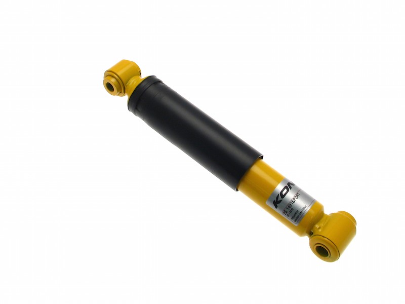 Koni Schokbreker Peugeot 106 05.96-06 Achterkant Geel