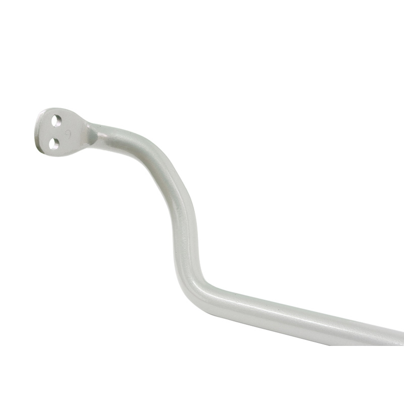 Whiteline Voorste Stabilisatorstang 22mm Heavy Duty Verstelbaar  Subaru Impreza Hatchback/Sedan/Legacy IV BL/IV Estate BP/Outback 2.5 4WD 2003-2015