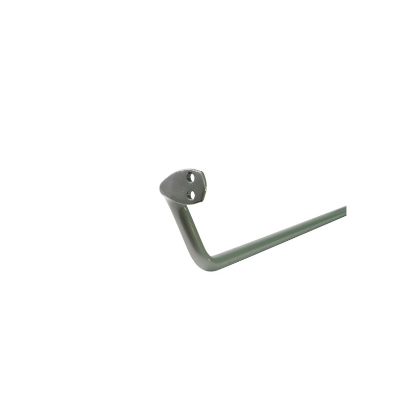 Whiteline Voorste Stabilisatorstang 22mm Heavy Duty  Subaru Baja Pickup/Forester SF/Legacy III BE-BH 1997-2006 Alleen 4WD