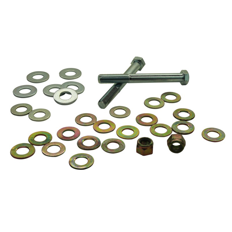 Whiteline Draagarm - Lower Inner Front Bouten  Acura Integra / Honda Civic V/VI/CRX III/Domani/Integra / Rover 400 1988-2001