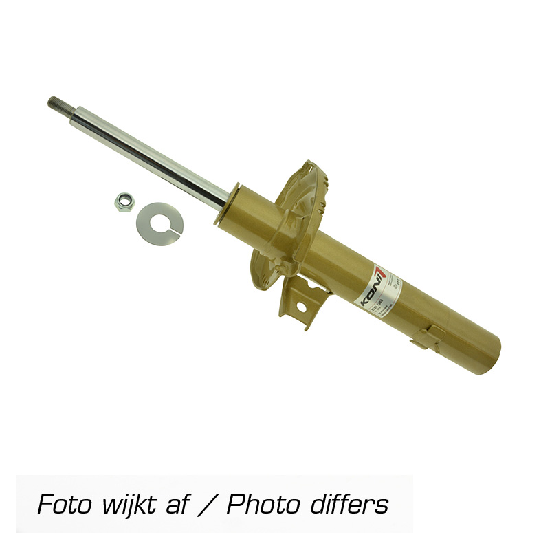 KONI Special Active schokdemper  BMW Z4 (E89) excl. 3.5iS 2008-2016 - Vooras links (8745-1370L)