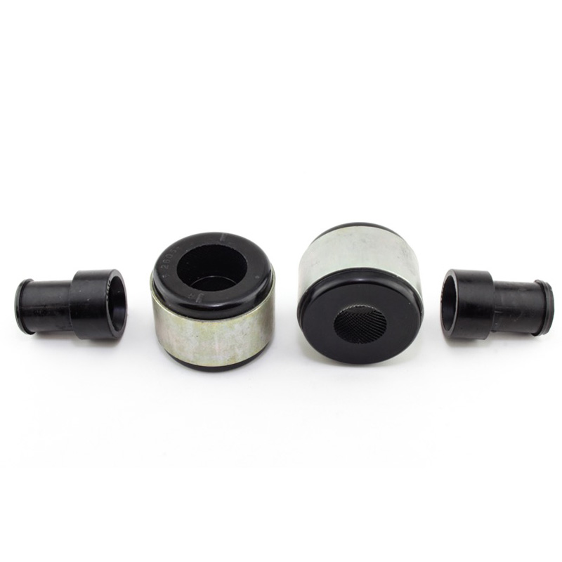 Whiteline Draagarm - Lower Inner Rear Bushing  BMW 3-Serie E46 / Z4 Coupé/Roadster E85/E86 1998-2009