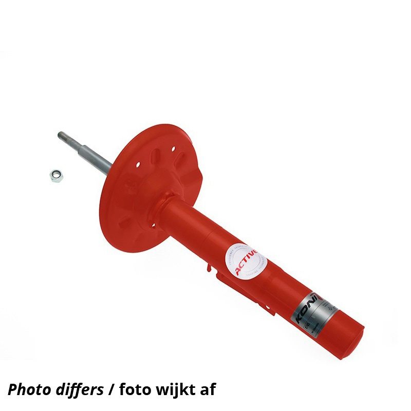 KONI Special Active schokdemper  Porsche Boxster (S) (987) / Cayman (S) (987) 2.7/2.9/3.4 Sport excl. electronische ophanging - vooras (8745-1394)