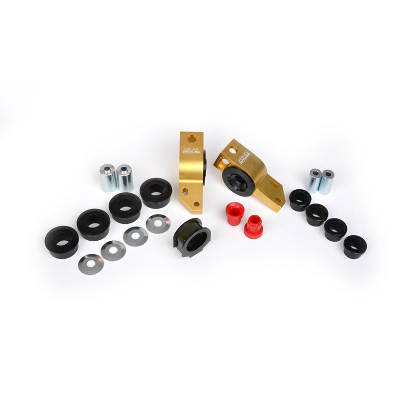 Whiteline Essential Vehicle Kit  Audi / Seat / Skoda / Volkswagen 2003-
