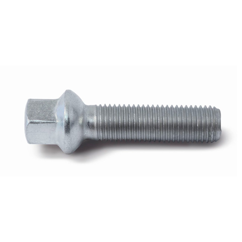 H&R Wielbout bolkonisch R14 M14x1.50 - Lengte 47mm