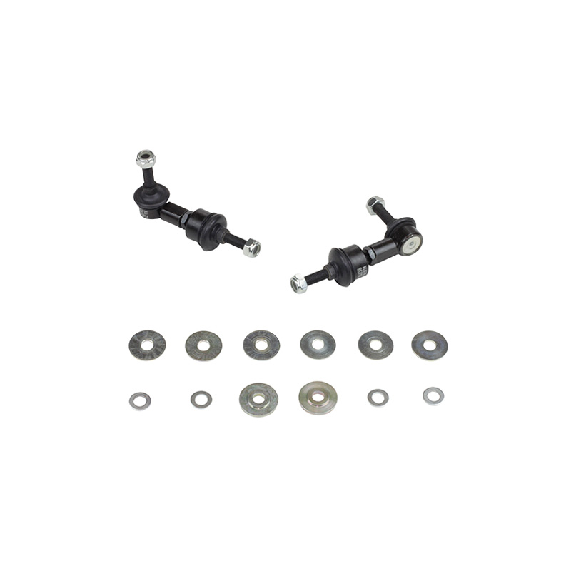 Whiteline Stabilisator/Koppelstang  Nissan 180 SX Coupé S13/200 SX S13-S14/240 SX/Cefiro I Sedan A31/Silvia S15 1988-2003