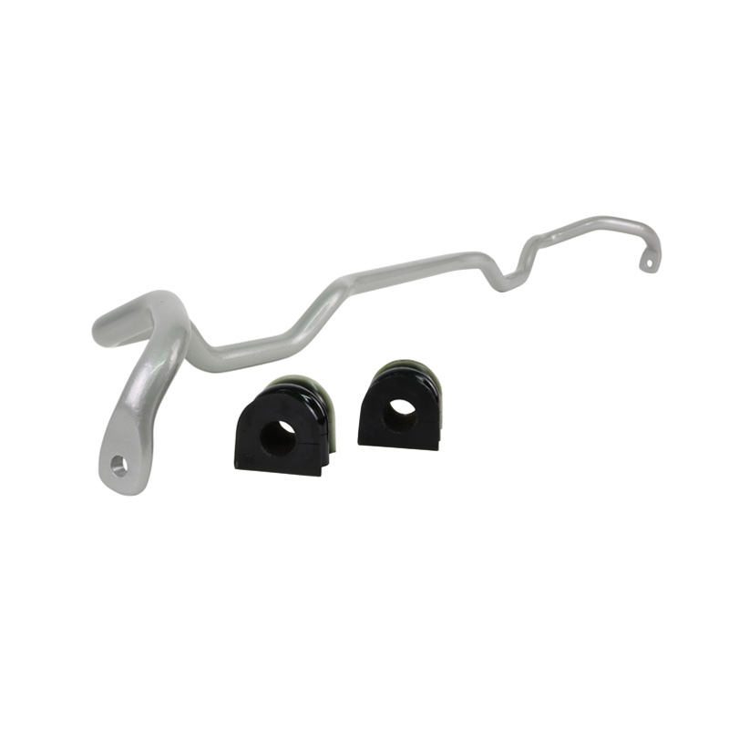 Whiteline Voorste Stabilisatorstang 20mm Heavy Duty  Subaru Baja Pickup/Forester SF/Legacy II-III/Legacy Outback BG 2.5/Outback BE-BH 1994-2006