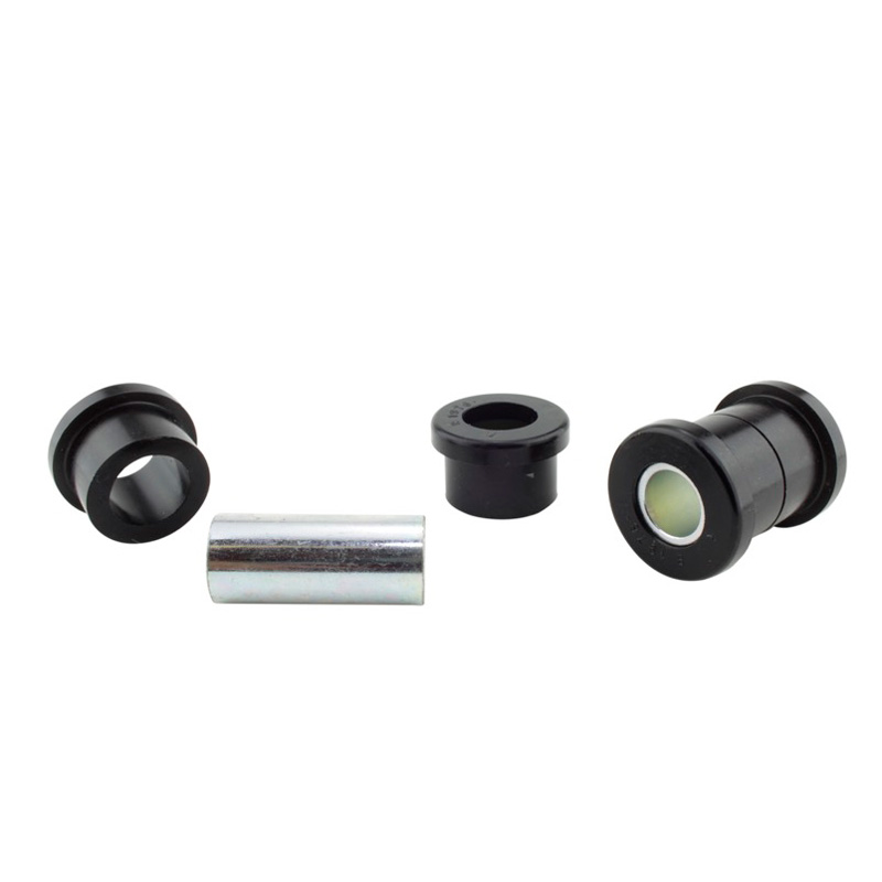 Whiteline Draagarm - Lower Inner Front Bushing  Toyota Carina ED T16/Celica Cabrio/Coupé T18 1989-1993