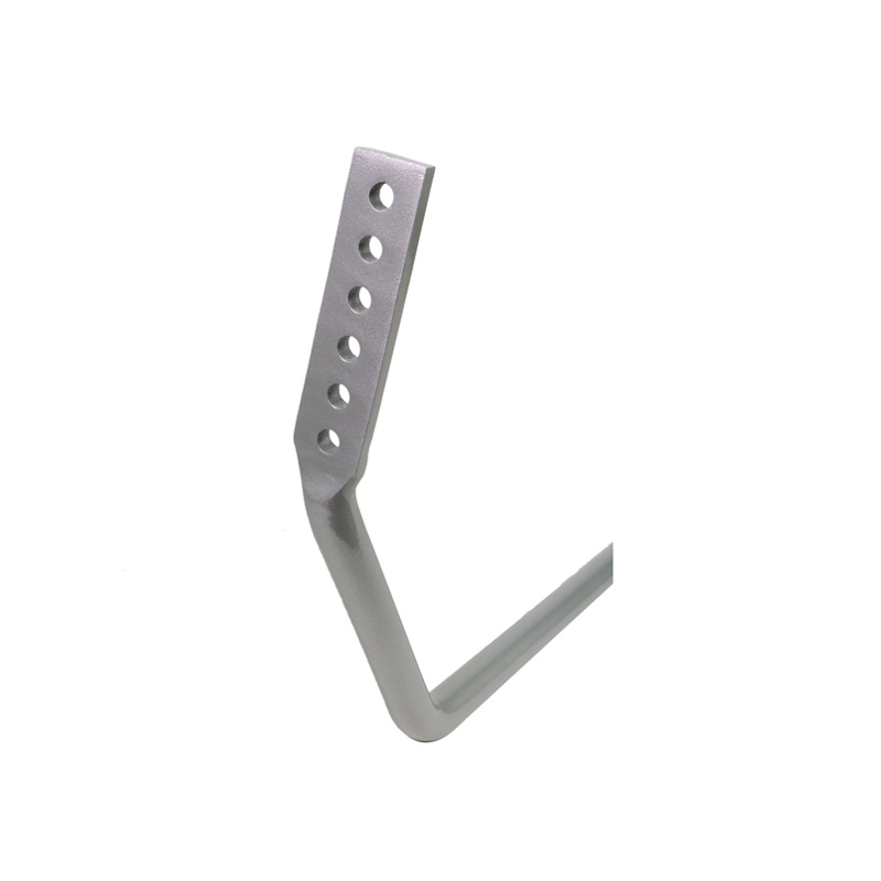 Whiteline Achterste Stabilisatorstang 24mm Heavy Duty Verstelbaar  Ford Fiesta V 2001-2010