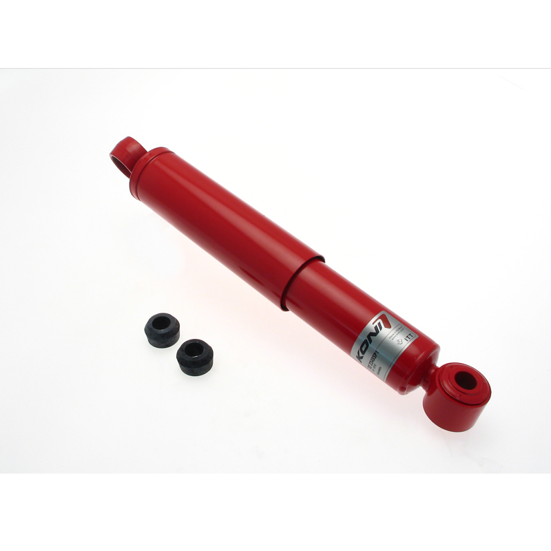 KONI Heavy Track schokdemper  Ford Maverick (excl. Pickup) / Nissan Patrol/Safari (GR/GQ/BU) / Toyota Landcruiser 1987-2018 - Achteras (82-2348SP1)