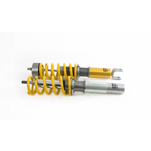 Schroefset Ohlins Road & Track Porsche 911 (996) Carerra, Targa, Cabrio 1998-2006