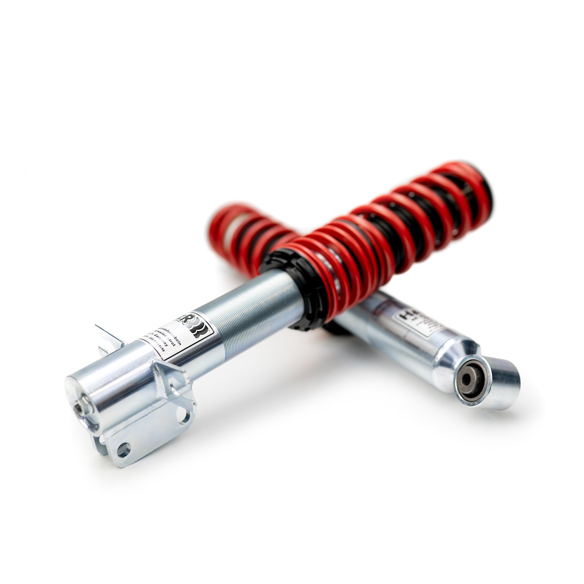 H&R Monotube Schroefset  BMW 3-Serie E91 Touring alleen Allrad 4WD 2005- VA30-60/AA20-50mm
