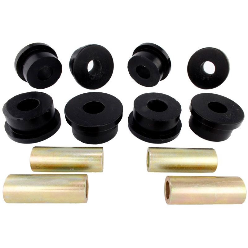 Whiteline Wieldraagarm - Lower Bushing  Hyundai Terracan HP / Infiniti QX4 / Lexus LX / Nissan Navara/NP300 Navara/Pathfinder/Patrol GR/Terrano / Toyota Land Cruiser 100 J1 1986-