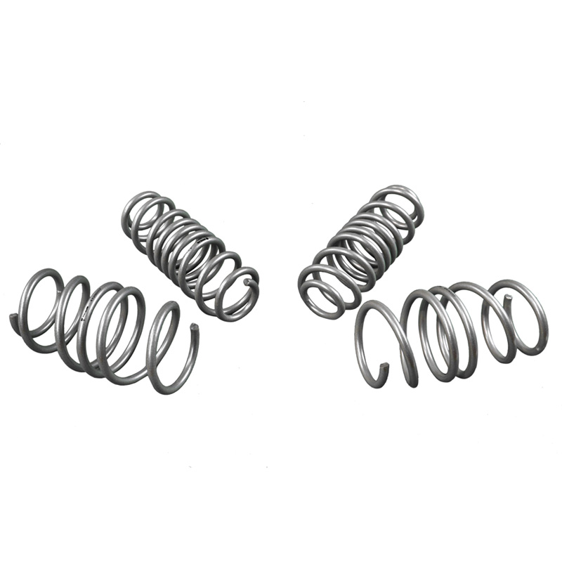 Whiteline Performance Verlagingsveren Set  Mercedes A-Klasse A45 AMG 4-matic W176 2013-2018