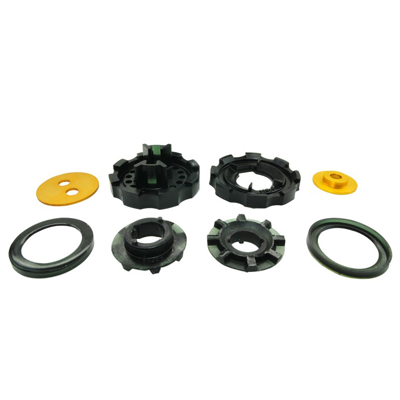 Whiteline Differential - Mount Bushing  Toyota GT 86 Coupé ZN6 / Subaru BRZ 2012-
