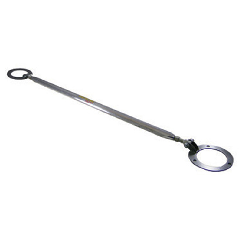 Whiteline Achterste Veerpootbrug  Subaru Forester SF-SG/Legacy II BD-BG/Legacy Outback BG 2.5 1994-2008