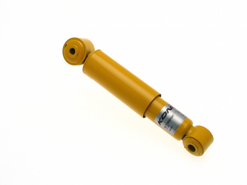 Koni Schokbreker Opel Astra G Sedan, Hatchback 03.98-04.04 Achte