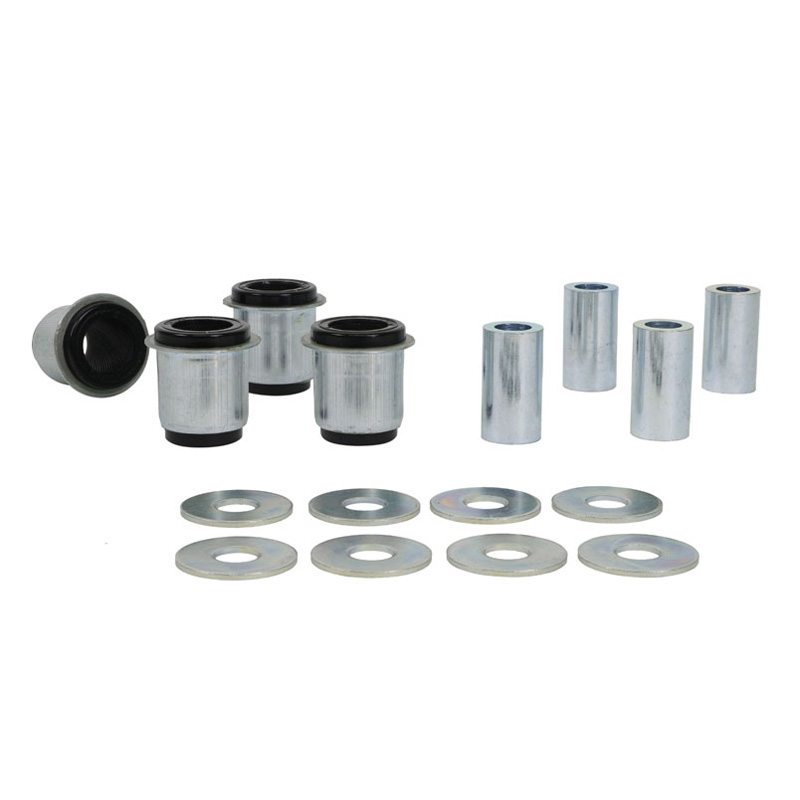 Whiteline Draagarm - Lower Inner Bushing  Toyota 4 Runner N1/N18/Land Cruiser 90 J9 1989-2002