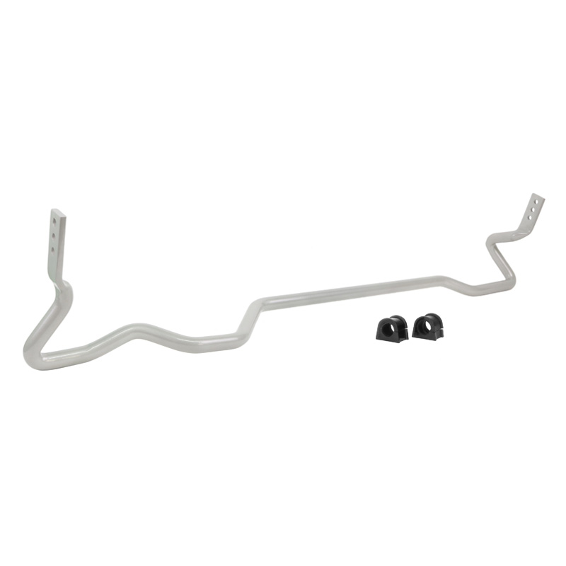 Whiteline Achterste Stabilisatorstang 24mm X Heavy Duty Verstelbaar  Saab 9-2X Estate / Subaru Impreza Estate GG/Hatchback/Sedan GD 2000-