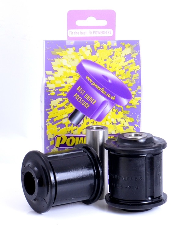 BMW E60, E61 5 Series  Rear Lower Arm Front Bush - PowerFlex PFR