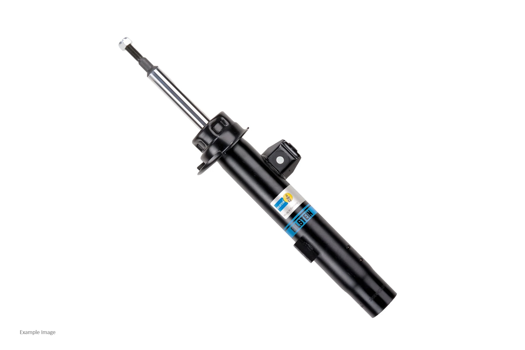 Bilstein B4 R.achter Schokdemper Toyota Highlander 4wd 08-13