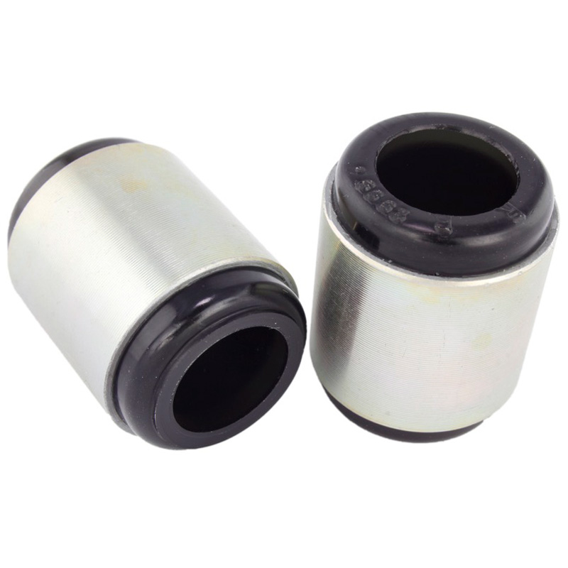 Whiteline Draagarm - Lower Front Outer Bushing  Infiniti G Cabrio 37/Coupé/Sedan / Nissan 350 Z/370 Z Coupé/Roadster/Skyline V35/V36/Stagea M35 2001-2014