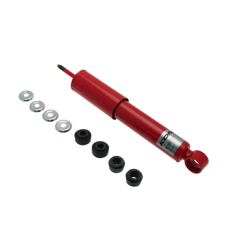 KONI Classic schokdemper  Morgan 4/4 Plus 4/V8 1961-1994 - Vooras (80-1021)