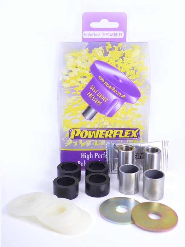 TVR Cerbera Front Upper Wishbone Rear Bush - PowerFlex PF79-101W