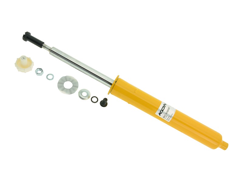 Koni Schokbreker Honda Civic Coupe 01-05 Voorkant Geel
