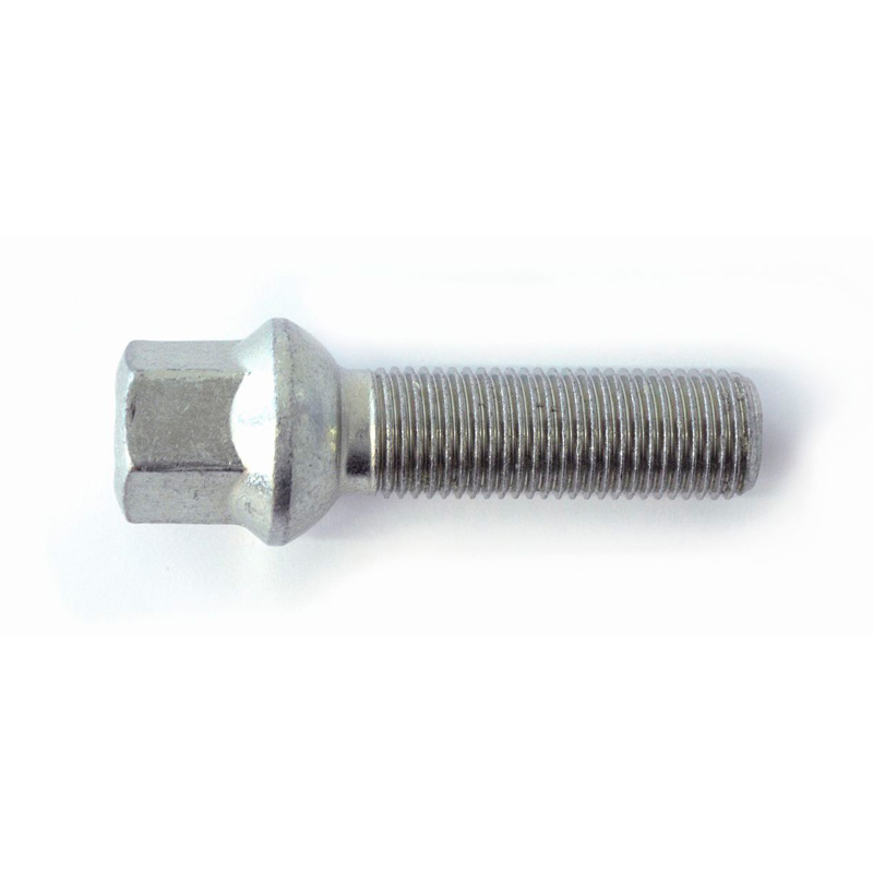 H&R Wielbout bolkonisch R13 M14x1.50 - Lengte 40mm (bv.  VAG)