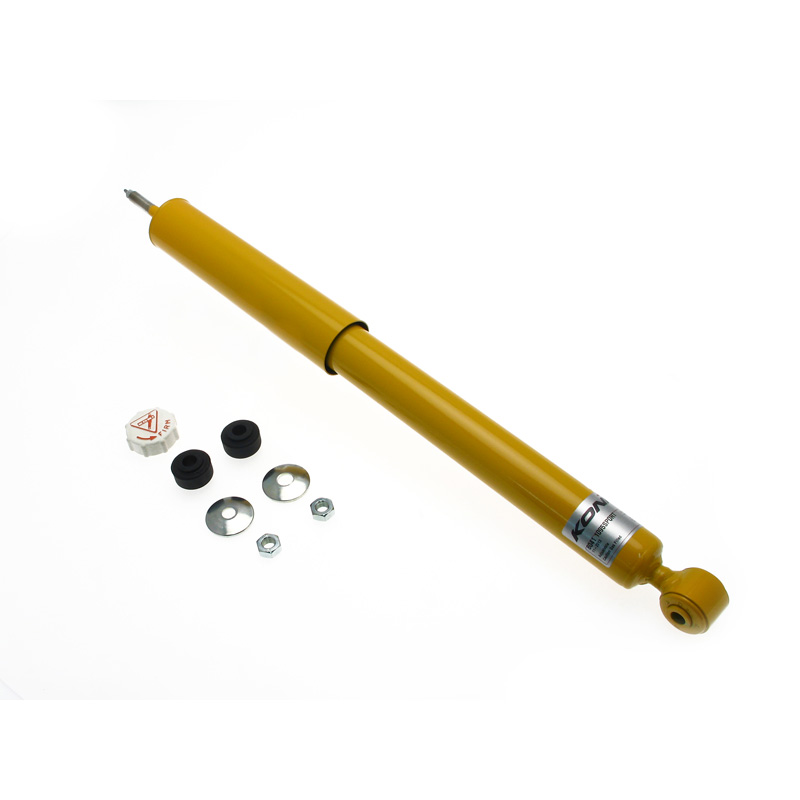 KONI Sport schokdemper  Holden Vectra 1994-1995 / Opel Kadett E/Vectra A / Vauxhall Astra Mk2 Hatchback/GTE / Cavalier 1988-1995 - Achteras (8041-1095SPORT)
