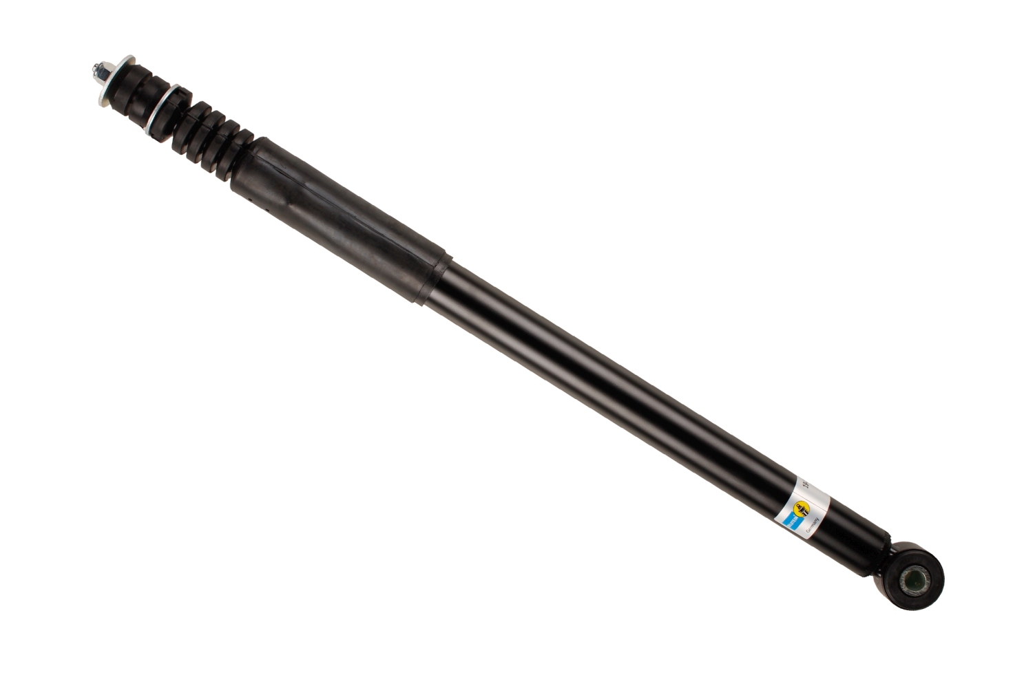 Bilstein B4 Achter Schokdemper Dacia Duster 4x2