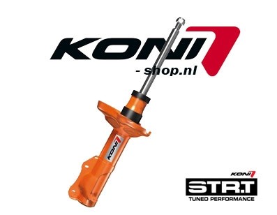 Koni Schokbreker VW Jetta 1 excl. Diesel 79-01.84 Achter