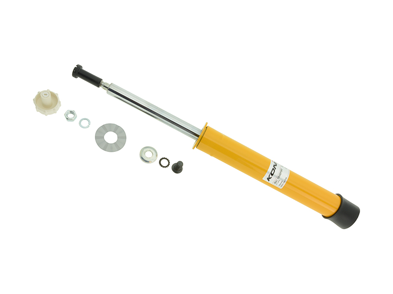 Koni Schokbreker Nissan Silvia 240 SX (S13) 89-94 Voorkant Geel