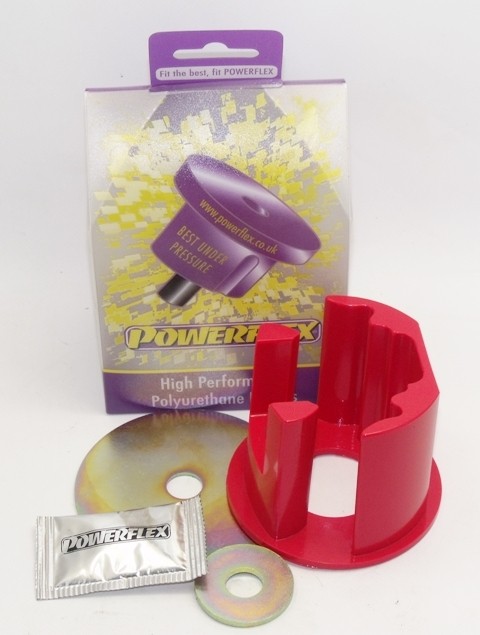 Audi S3 MK2 8P  Lower Engine Mount Insert (Large) Diesel - Power