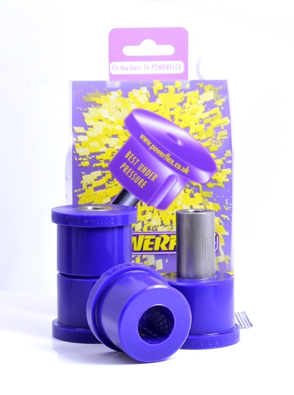VW Transporter T4  Rear Trailing Arm Inner Bush To Chass