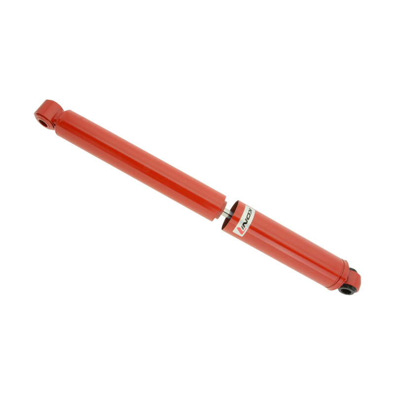 KONI Heavy Track schokdemper  Nissan Patrol 1997-2013 - Achteras (88-1687)